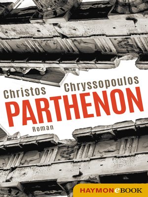 cover image of Parthenon